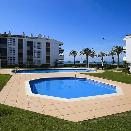 Playazul 2 - Planet Cambrils