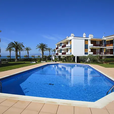 Playazul 2 - Planet Apartamento Cambrils