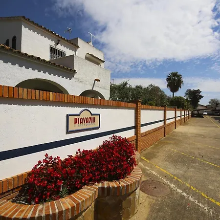 Apartamento Playazul 2 - Planet Cambrils