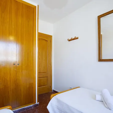 Apartamento Playazul 2 - Planet Cambrils