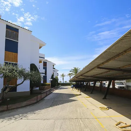 Apartamento Playazul 2 - Planet *