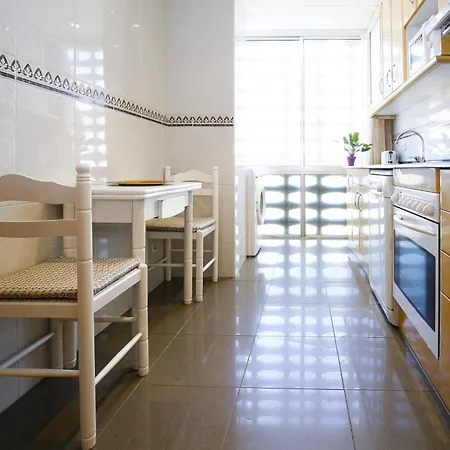 Playazul 2 - Planet Apartamento Cambrils
