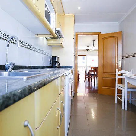 Playazul 2 - Planet Apartamento *