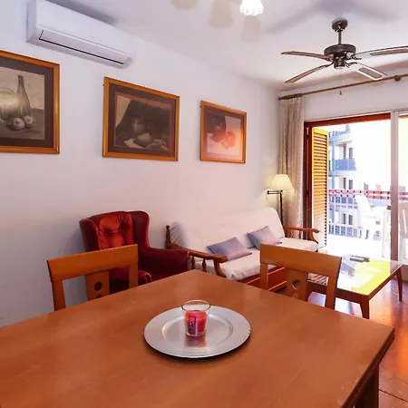 Apartamento Playazul 2 - Planet *