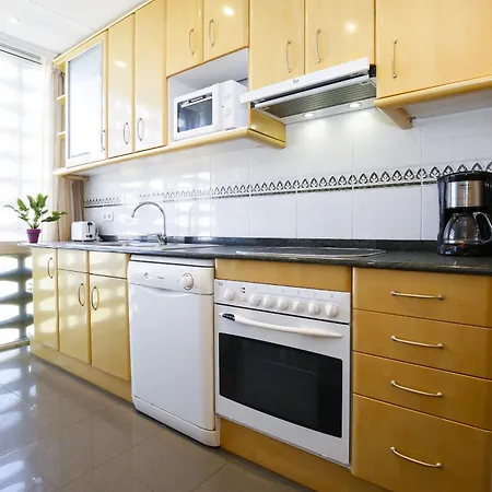 Apartamento Playazul 2 - Planet Cambrils