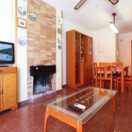 Playazul 2 - Planet Apartamento Cambrils
