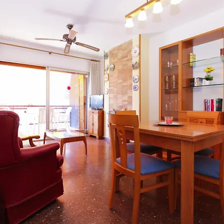 Apartamento Playazul 2 - Planet Cambrils