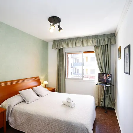Apartamento Playazul 2 - Planet