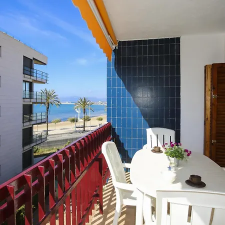 Playazul 2 - Planet Apartamento Cambrils