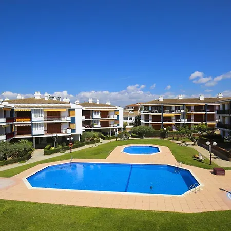 Apartamento Playazul 2 - Planet *